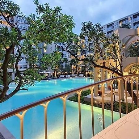 Апартаменти La Casita Hua-Hin Seaview By Yaya Хуахін Екстер'єр фото