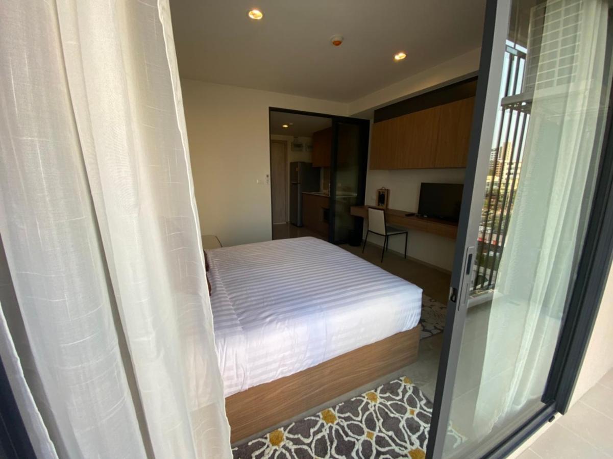 Апартаменти La Casita Hua-Hin Seaview By Yaya Хуахін Екстер'єр фото
